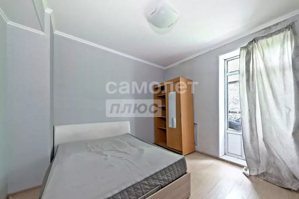 Квартира, 3 комнаты, 65.2 м - Фото 0