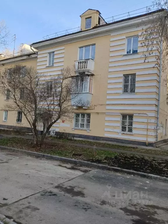 Комната Свердловская область, Екатеринбург ул. Селькоровская, 10 (21.1 ... - Фото 1