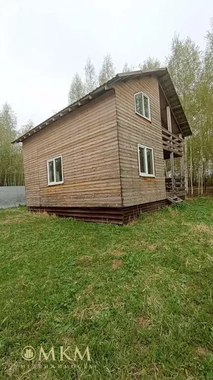 Дом в Козловка, Новая улица, 220 (107.6 м) - Фото 0