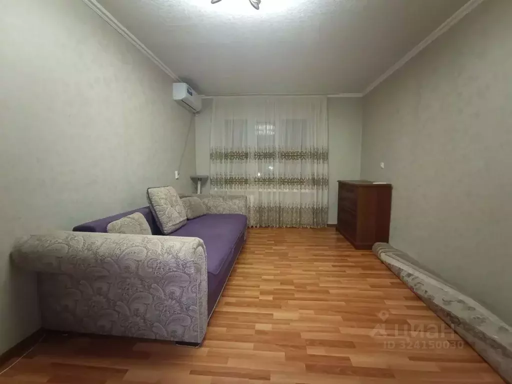 1-к кв. Ростовская область, Ростов-на-Дону Вятская ул., 45 (36.0 м) - Фото 2