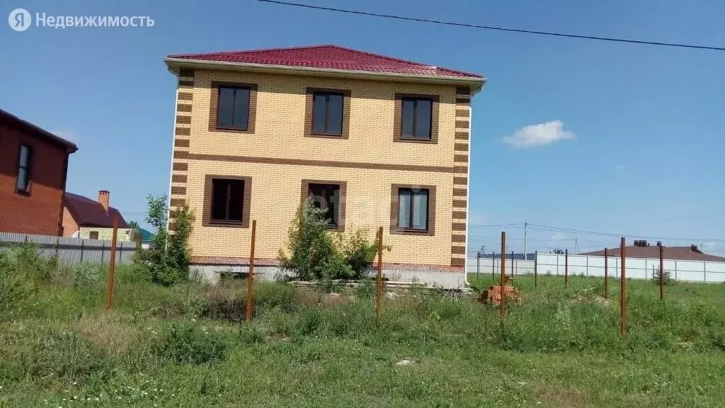 Купить Дом В Кулешовке Азовского