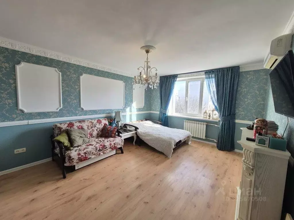 1-к кв. Севастополь ул. Николая Музыки, 64 (41.6 м) - Фото 1