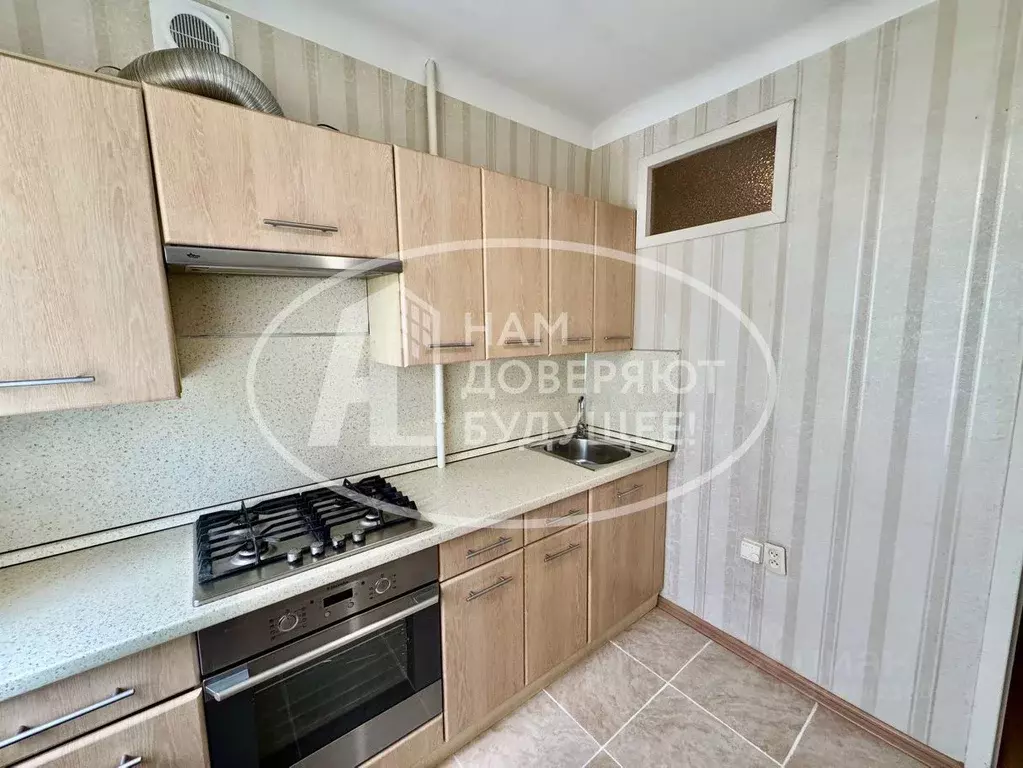 3-к кв. Пермский край, Пермь ул. Крисанова, 20А (56.3 м) - Фото 1