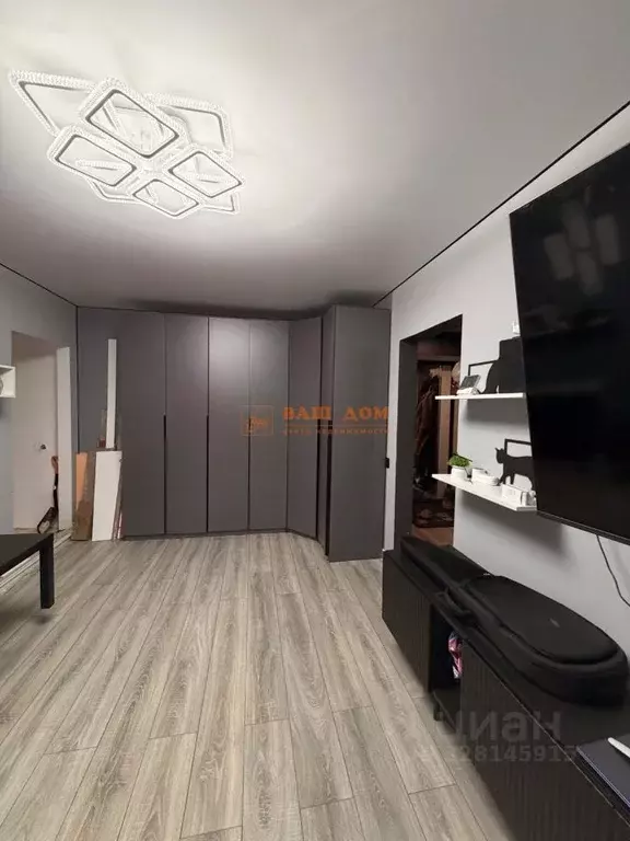 2-к кв. Тульская область, Тула ул. Кутузова, 114А (42.0 м) - Фото 2