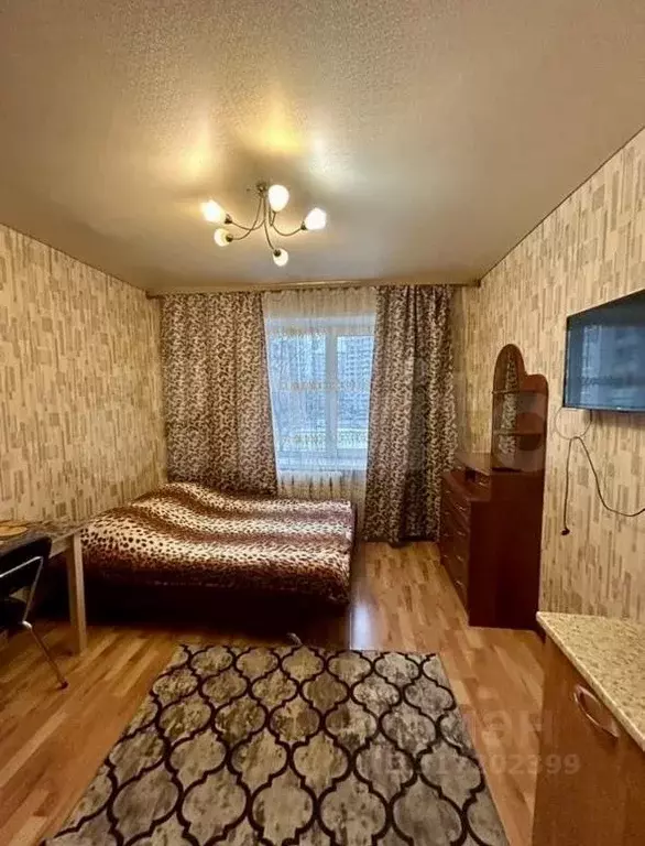 Комната Санкт-Петербург просп. Наставников, 46К2 (13.0 м) - Фото 0