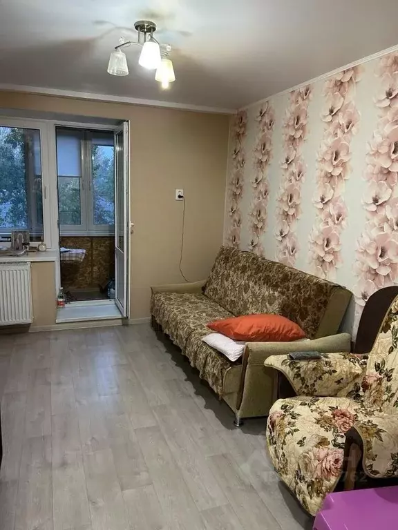 Студия Саратовская область, Саратов Огородная ул., 157 (23.5 м) - Фото 1