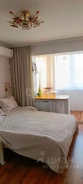 2-к кв. Крым, Белогорск ул. Нижнегорская, 48 (45.1 м) - Фото 2