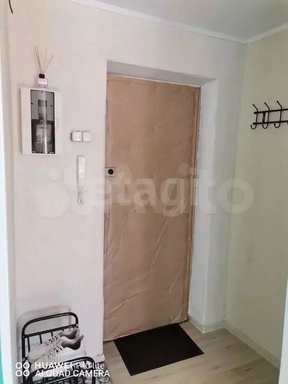 2-к. квартира, 41,8 м, 3/3 эт. - Фото 1