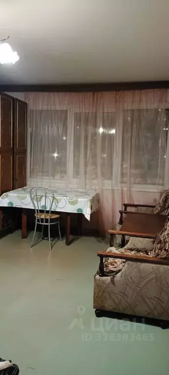 1-к кв. Санкт-Петербург ул. Черкасова, 6К1 (32.5 м) - Фото 1