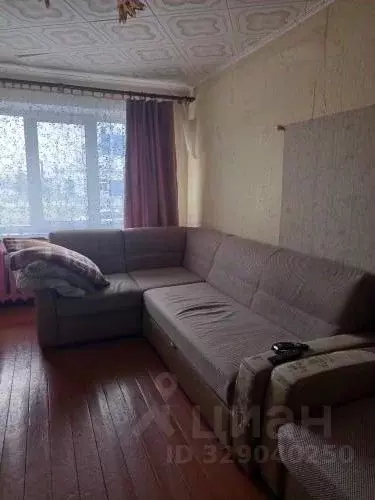 3-к кв. Новгородская область, Валдай Молодежная ул., 5 (59.4 м) - Фото 2