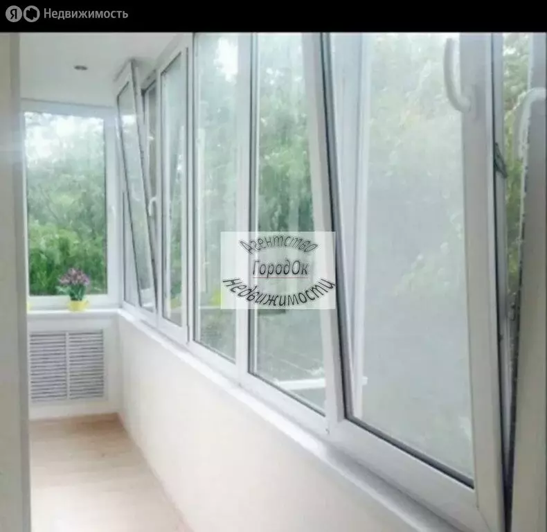 2-комнатная квартира: Саки, Курортная улица, 51 (51 м) - Фото 1