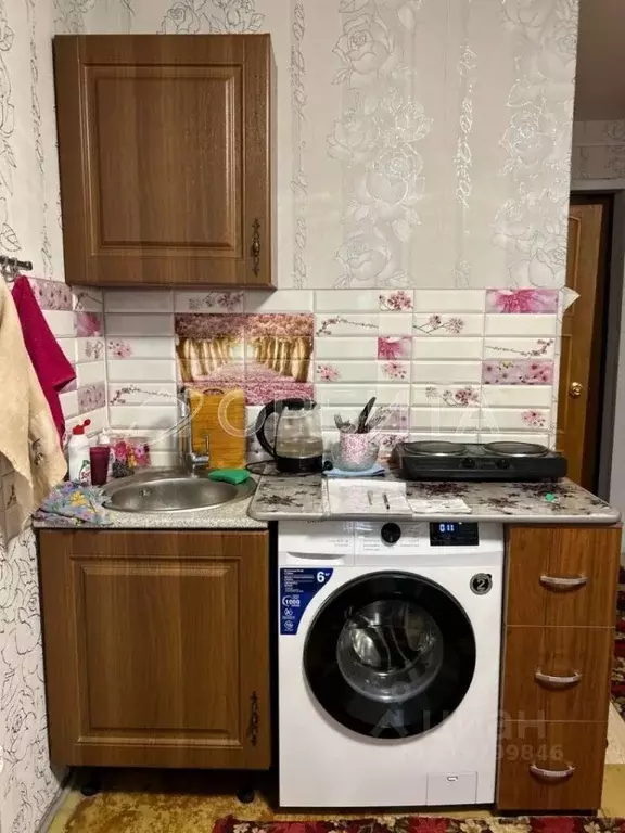 Студия Тюменская область, Тюмень ул. Червишевский Тракт, 84 (17.0 м) - Фото 0