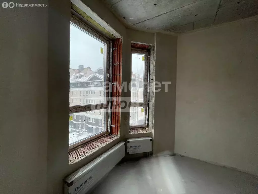 1-комнатная квартира: Волгоград, улица Покрышкина, 2 (40 м) - Фото 1