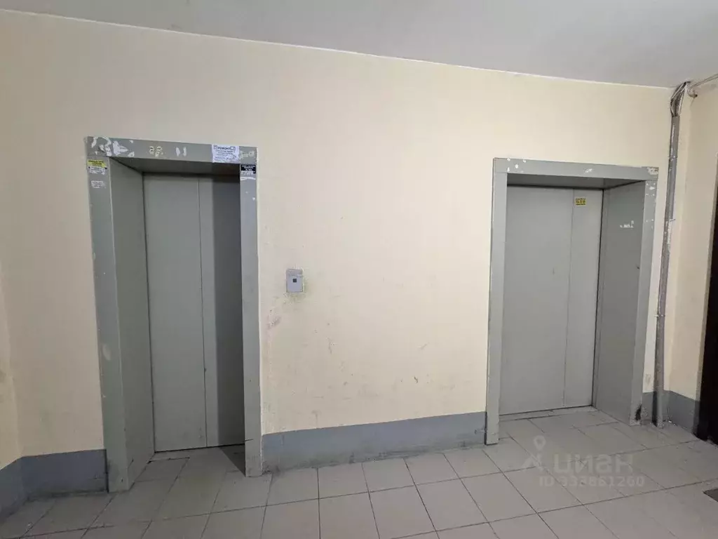 1-к кв. Башкортостан, Уфа ул. Генерала Кусимова, 15/2 (35.3 м) - Фото 2