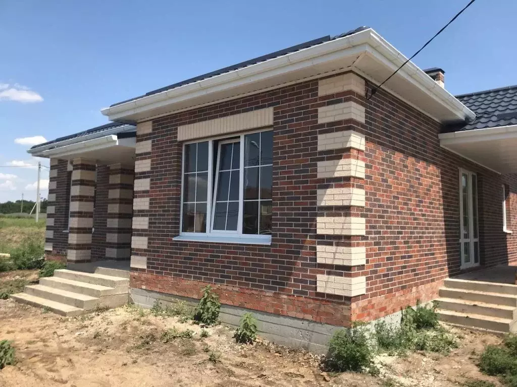 Дом в Ростовская область, Аксайский район, Щепкинское с/пос, ... - Фото 2