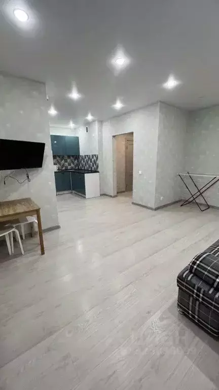 Студия Татарстан, Казань просп. Альберта Камалеева, 32Б (36.0 м) - Фото 2