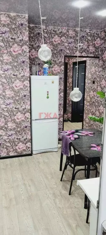 1-к кв. Саха (Якутия), Нерюнгри просп. Ленина, 25/1 (35.0 м) - Фото 0