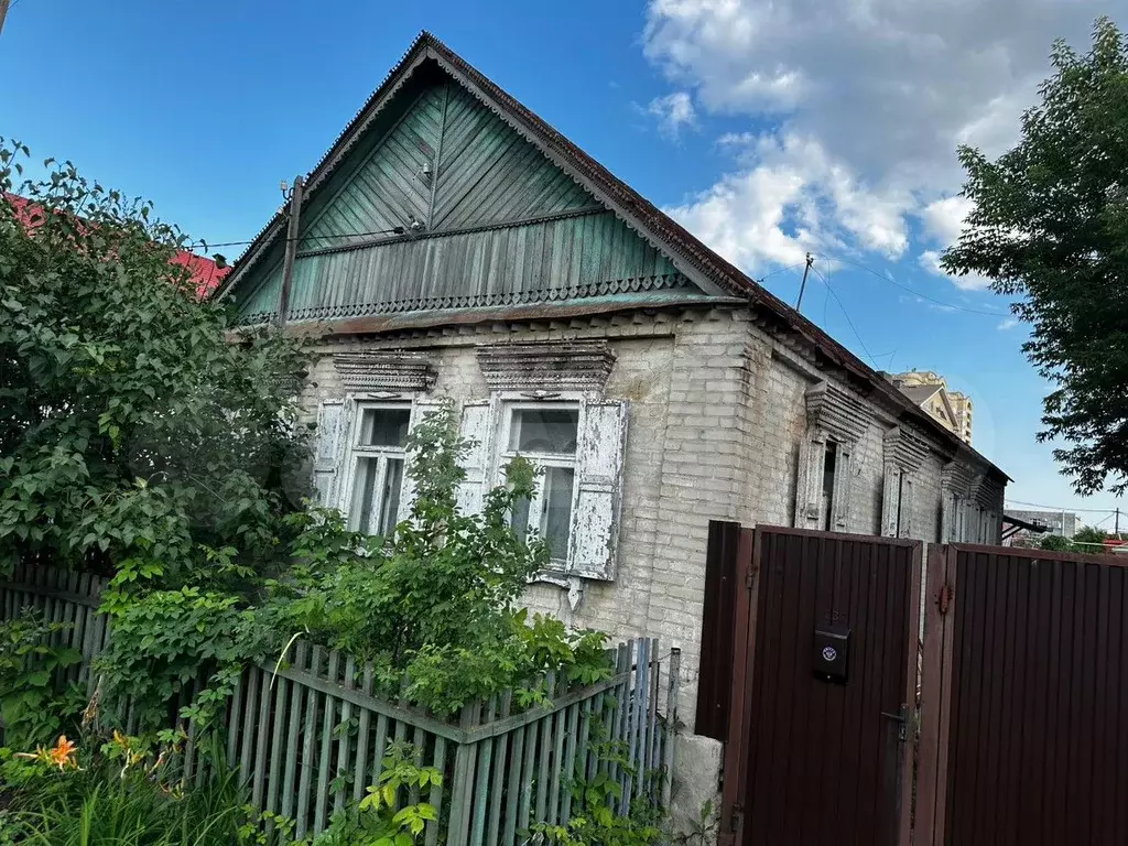 Дом 55,7 м на участке 5,8 сот. - Фото 0