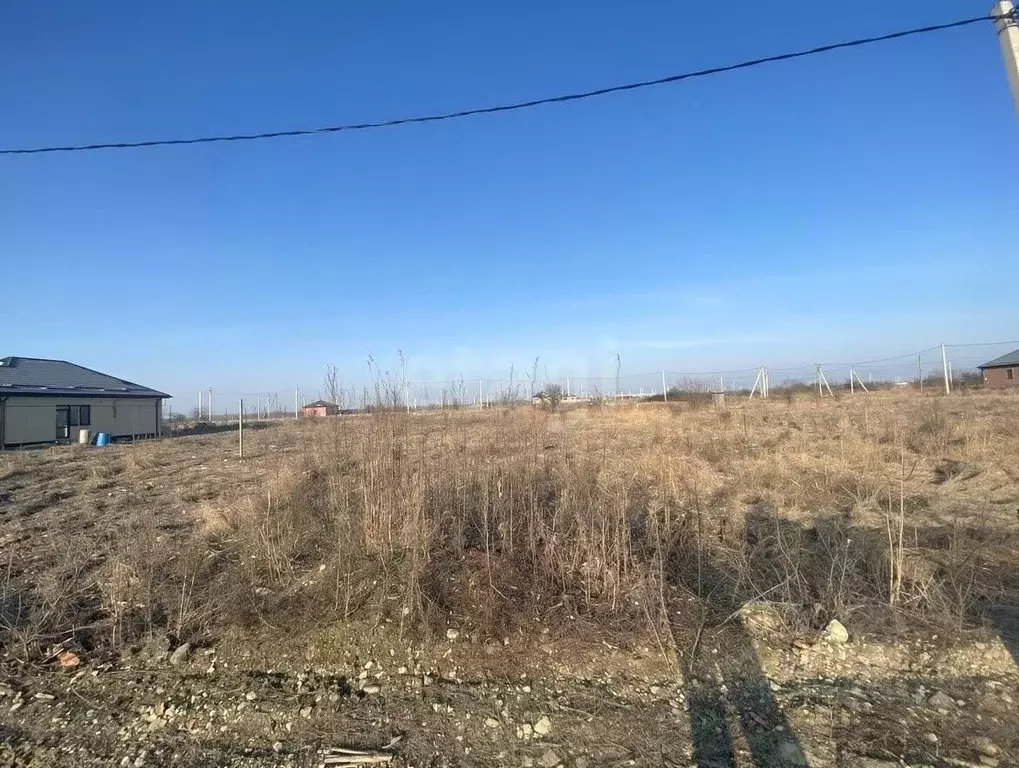 Участок в Краснодарский край, Славянск-на-Кубани  (6.19 сот.) - Фото 2