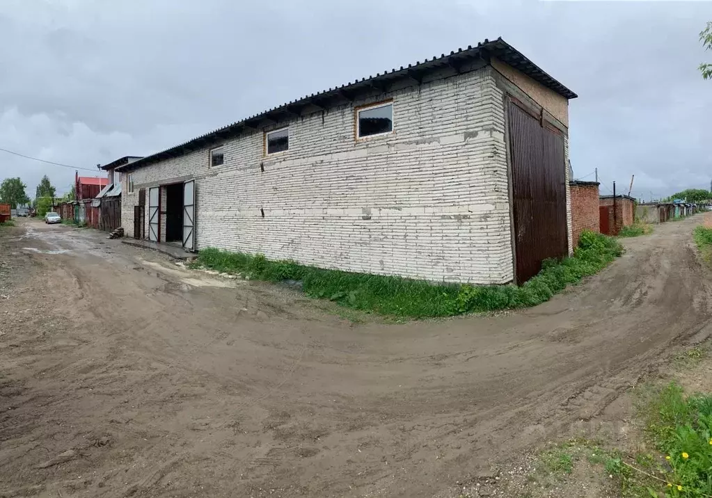 Помещение свободного назначения в Новосибирская область, Новосибирск ... - Фото 0