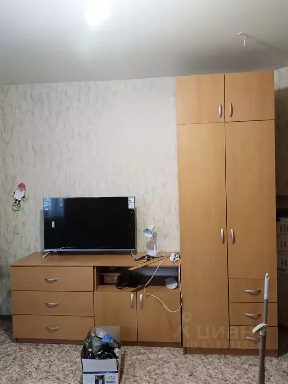 1-к кв. Санкт-Петербург Богатырский просп., 48к1 (40.0 м) - Фото 1