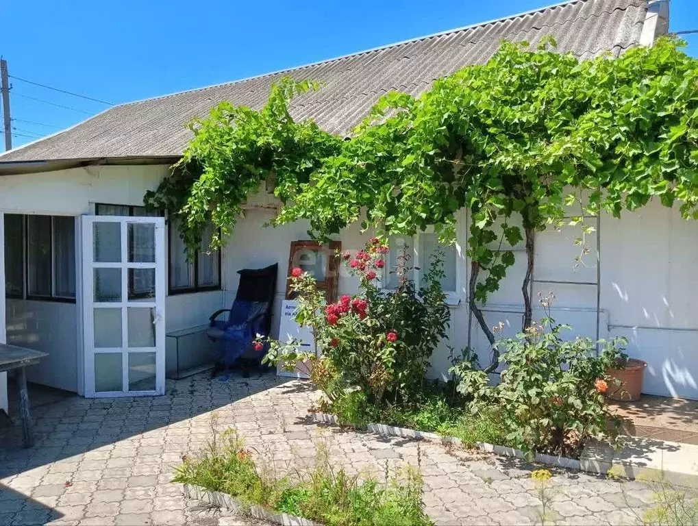 Дом в Крым, Красноперекопск ул. Мичурина, 53 (92 м) - Фото 1