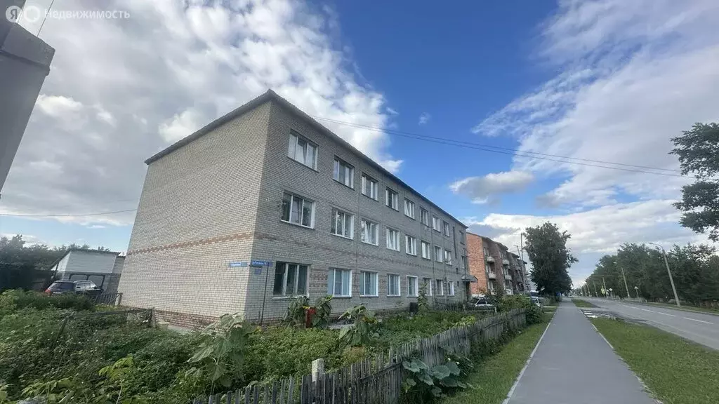 1к в -комнатной квартире (25 м) - Фото 1