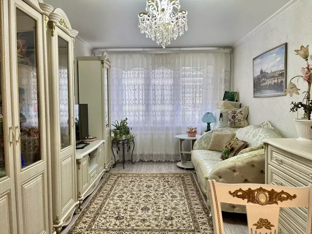 2-к кв. Краснодарский край, Краснодар ул. Душистая, 29 (54.0 м) - Фото 1