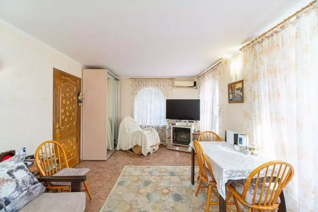 Дом в Севастополь Орешек ТСН, 13 (208 м) - Фото 1
