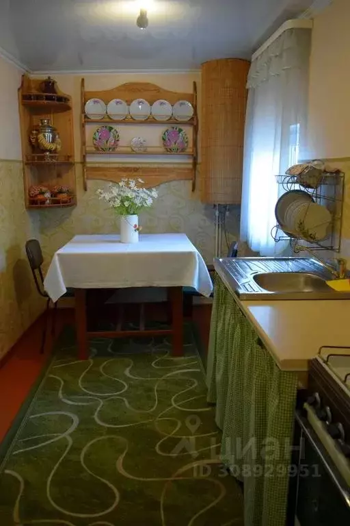 Дом в Ростовская область, Таганрог ул. Халтурина, 50 (45 м) - Фото 1