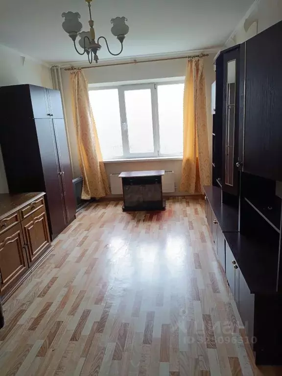 1-к кв. Краснодарский край, Краснодар Пашковский жилмассив, ул. ... - Фото 2