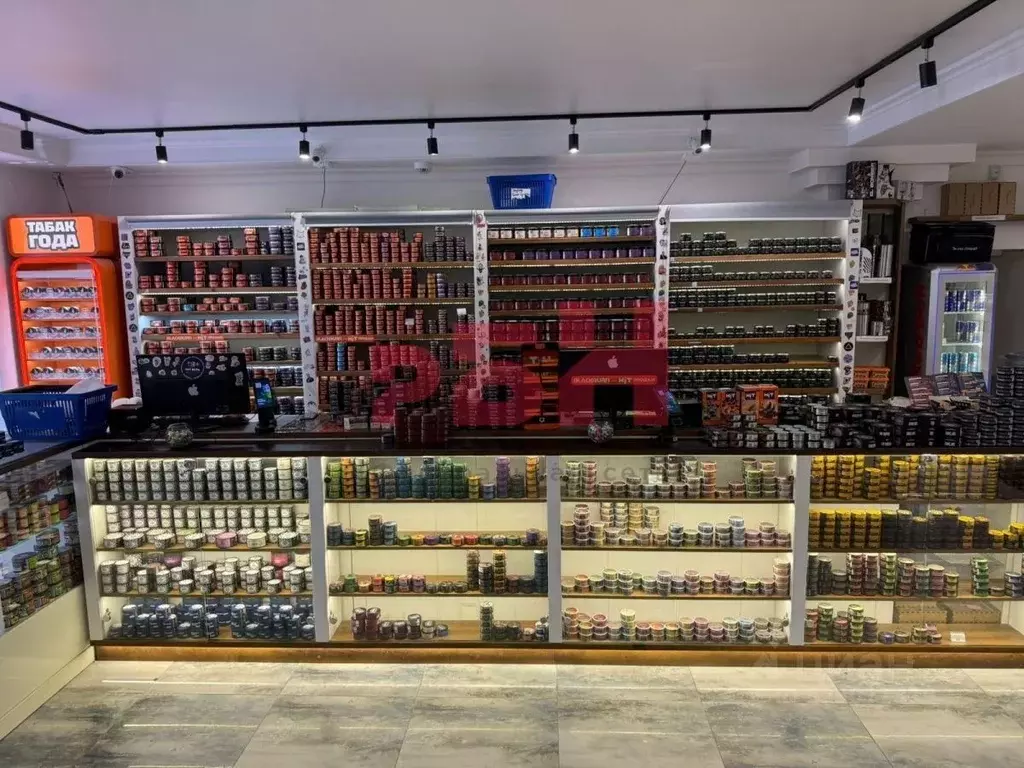 Торговая площадь в Ростовская область, Ростов-на-Дону просп. Ленина, ... - Фото 2