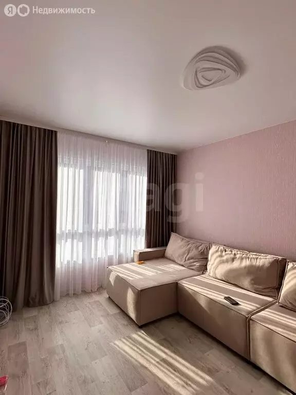 2-комнатная квартира: Юрга, улица Мира, 27 (45.4 м) - Фото 0