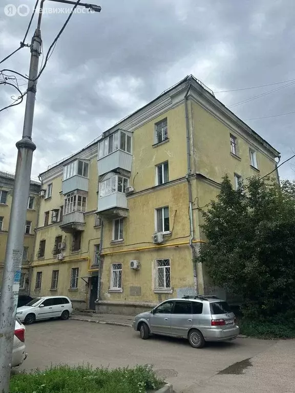2-комнатная квартира: Самара, улица Победы, 90 (50.2 м) - Фото 1