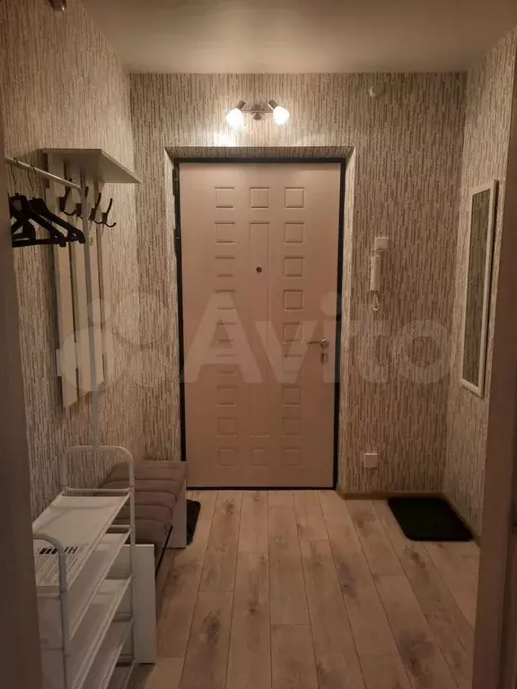 Квартира-студия, 37 м, 15/17 эт. - Фото 0