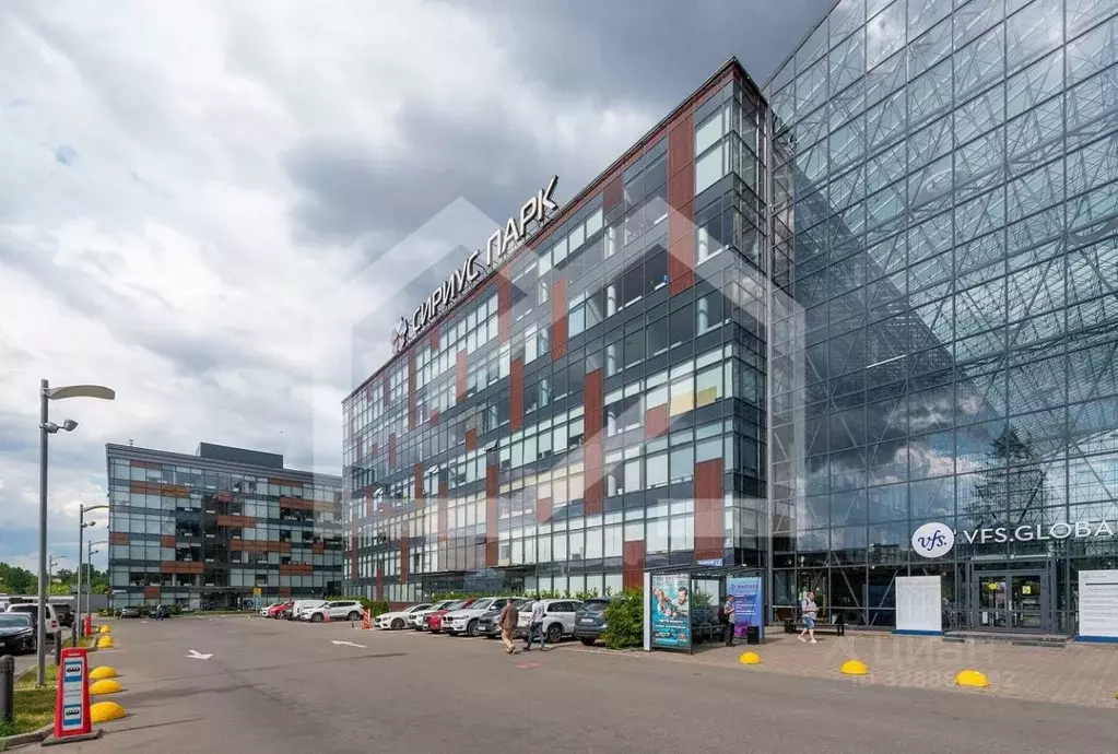 Помещение свободного назначения в Москва Каширское ш., 3К2С4 (53 м) - Фото 1