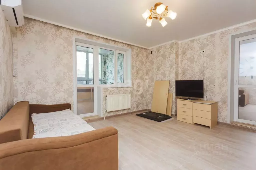 2-к кв. Башкортостан, Уфа ул. Евгения Столярова, 4А (47.2 м) - Фото 2