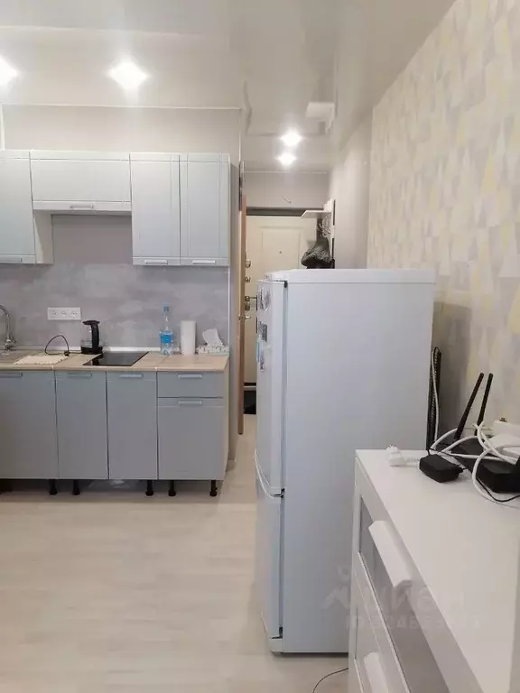 Студия Самарская область, Самара просп. Кирова, 71 (20.0 м) - Фото 2