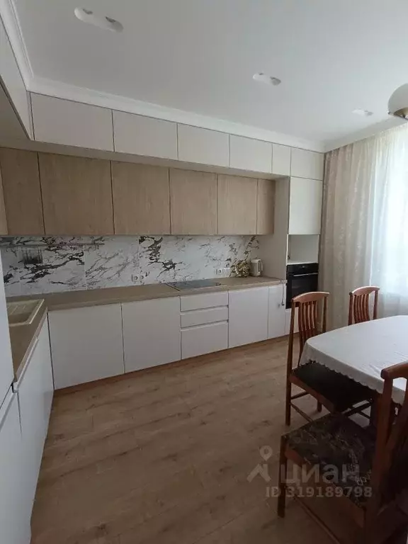 3-к кв. Пермский край, Пермь ул. Пушкина, 6 (76.0 м) - Фото 0