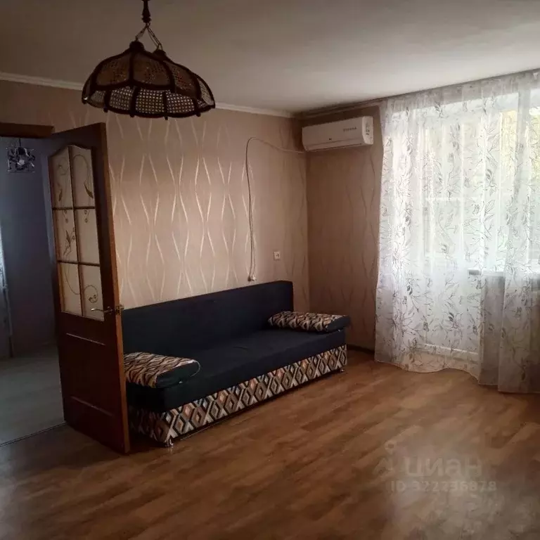 2-к кв. Крым, Феодосия ул. Куйбышева, 6/13 (46.0 м) - Фото 0