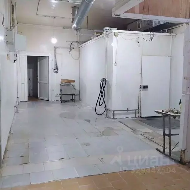 Помещение свободного назначения в Московская область, Домодедово ... - Фото 2