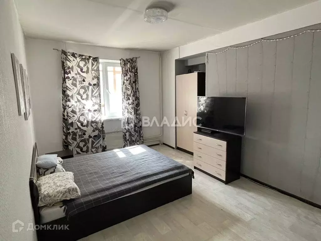 Продаётся 1-к квартира, 42 м - Фото 0