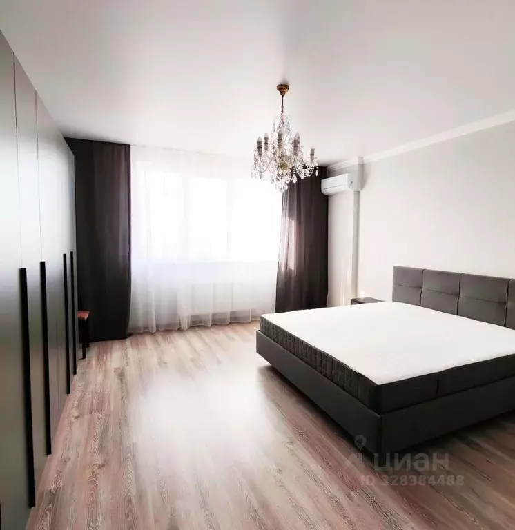 2-к кв. Краснодарский край, Краснодар Центральный мкр, ул. ... - Фото 1