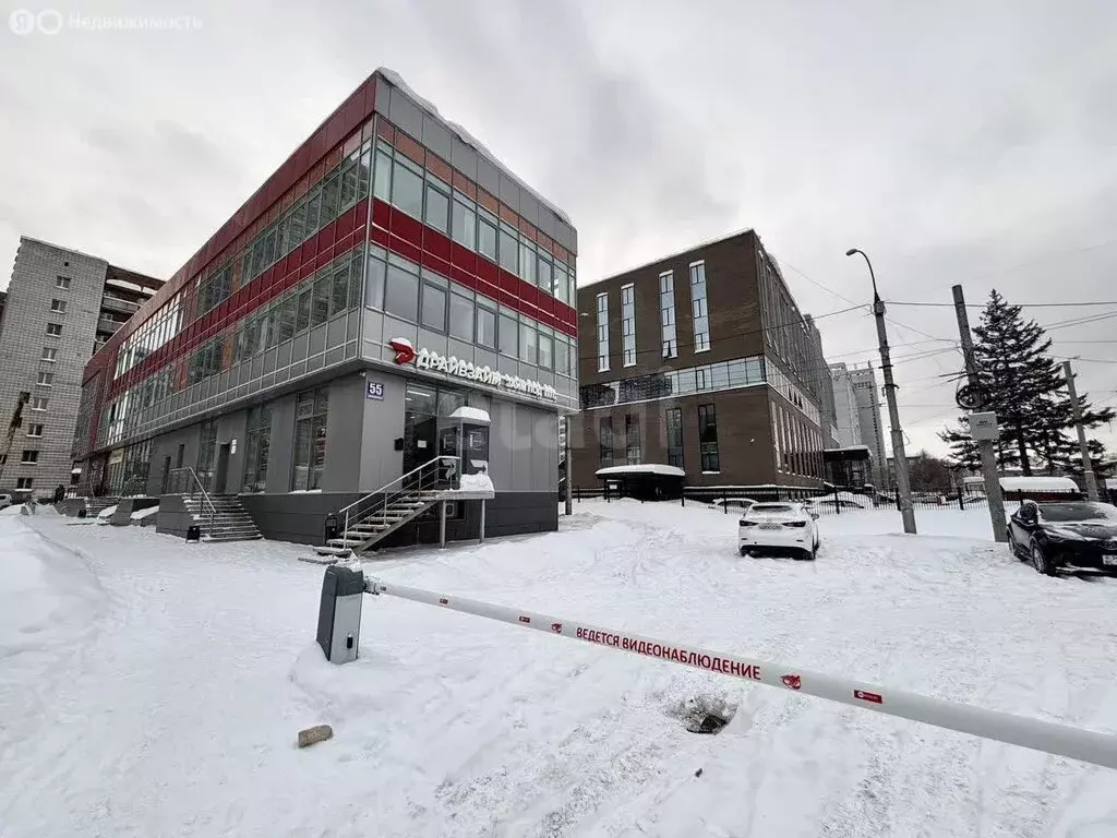 Офис (99.3 м) - Фото 2