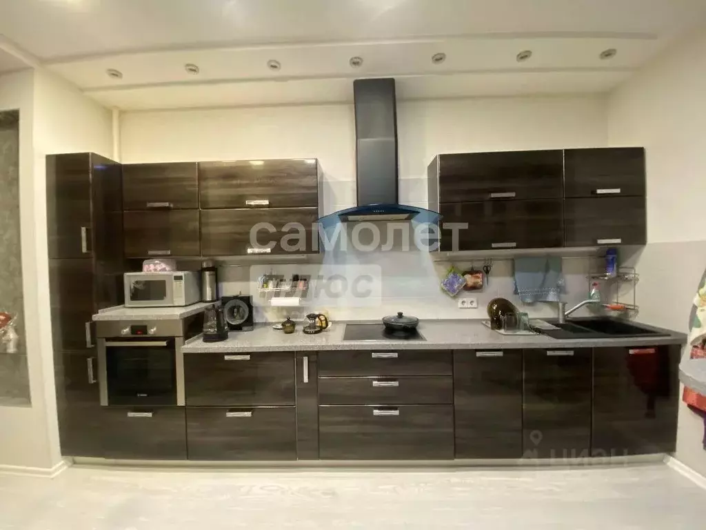 Студия Волгоградская область, Волгоград просп. Маршала Жукова, 5 (49.5 ... - Фото 2