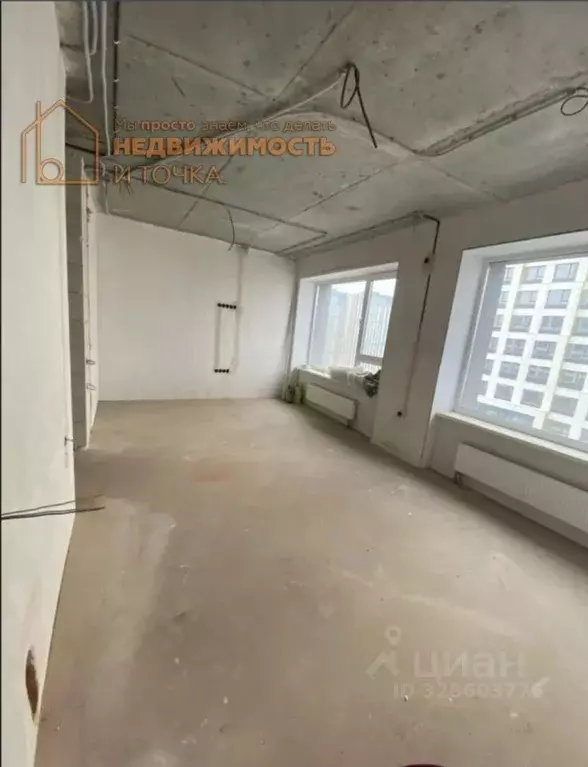 1-к кв. Башкортостан, Уфа Зеленая Роща жилрайон, Урбаника жилой ... - Фото 0