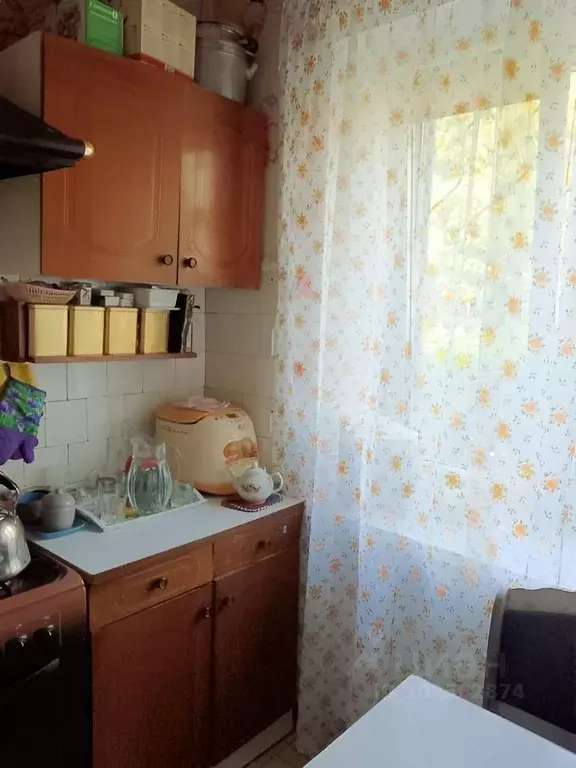 2-к кв. Тульская область, Узловая ул. Карла Маркса, 6 (44.0 м) - Фото 1