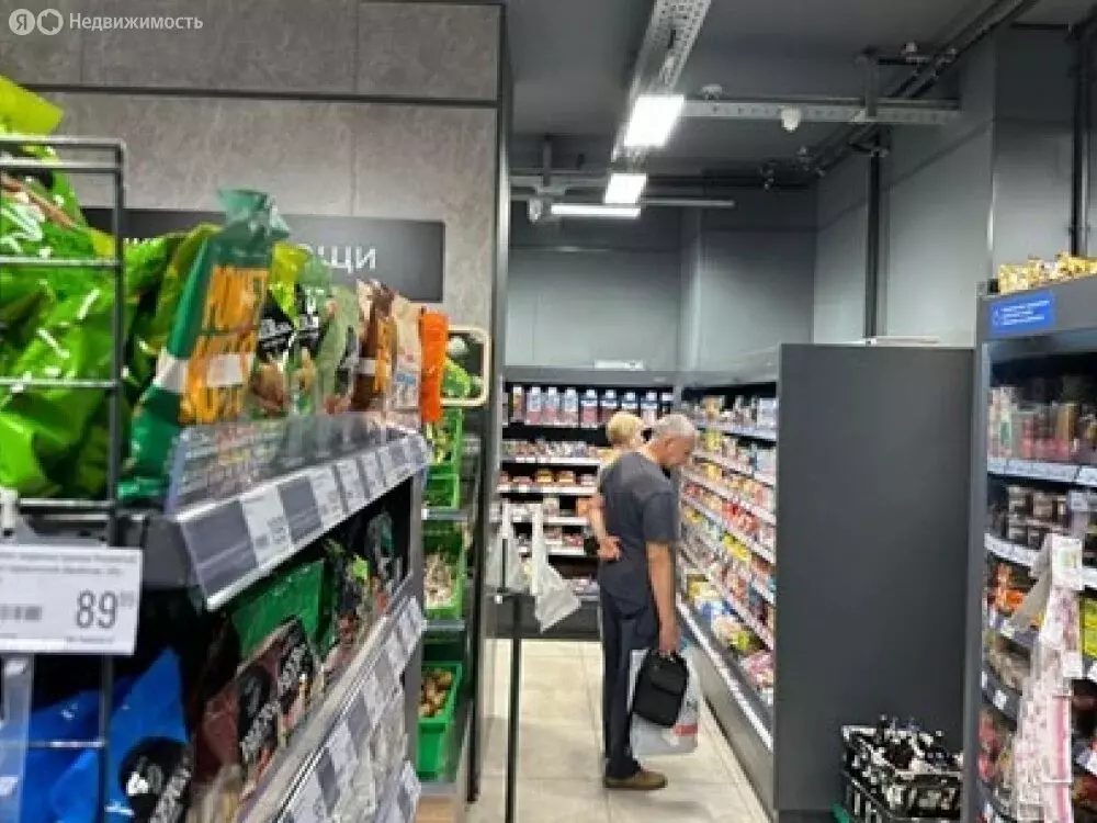 Торговая площадь (261 м) - Фото 1