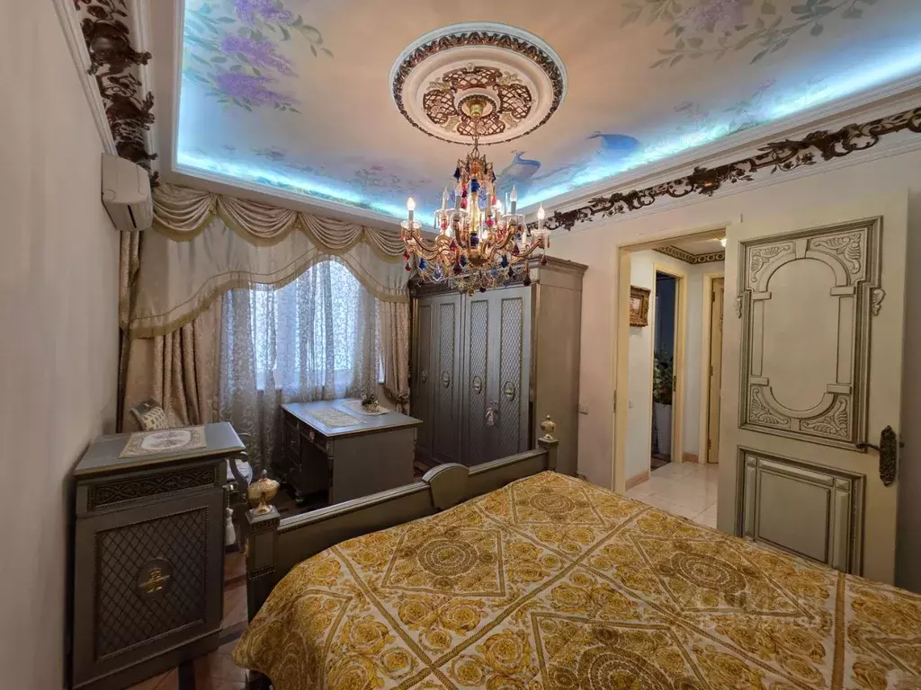 Комната Москва ул. Удальцова, 81 (15.0 м) - Фото 2