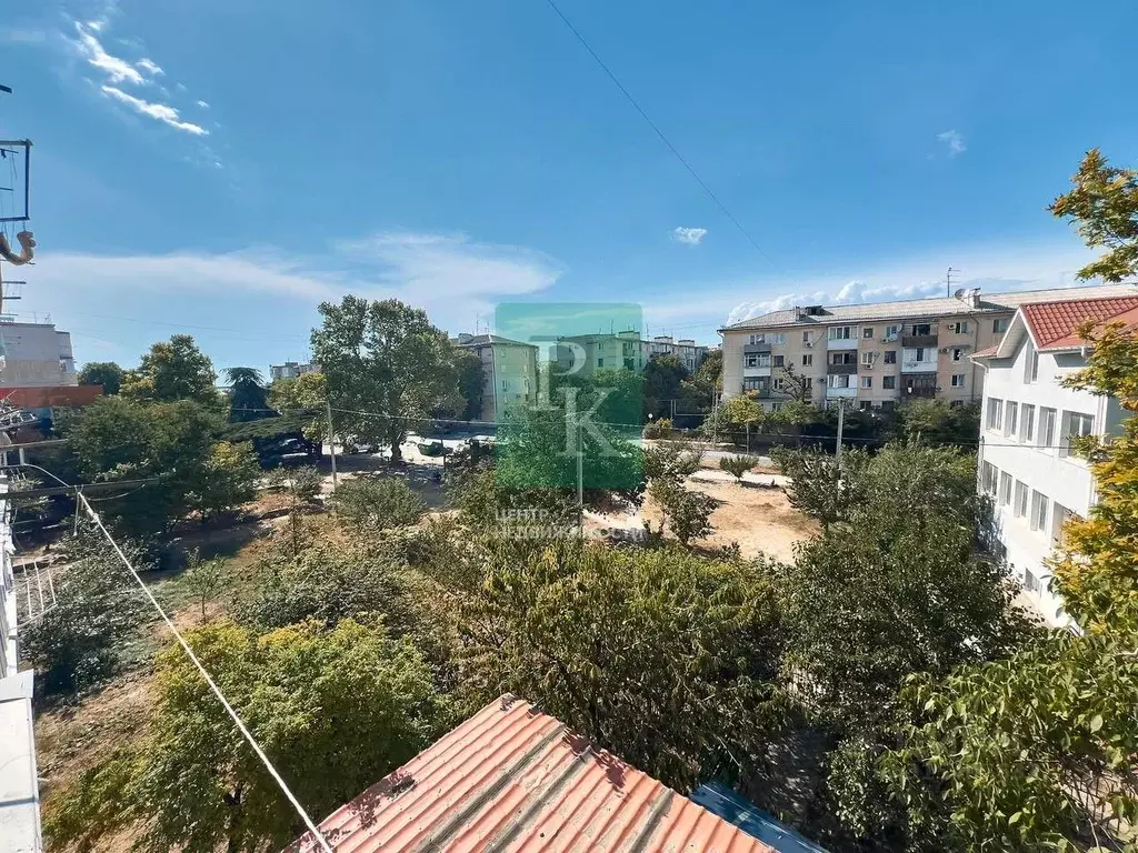 Комната Севастополь ул. Маршала Крылова, 8А/1 (13.0 м) - Фото 2